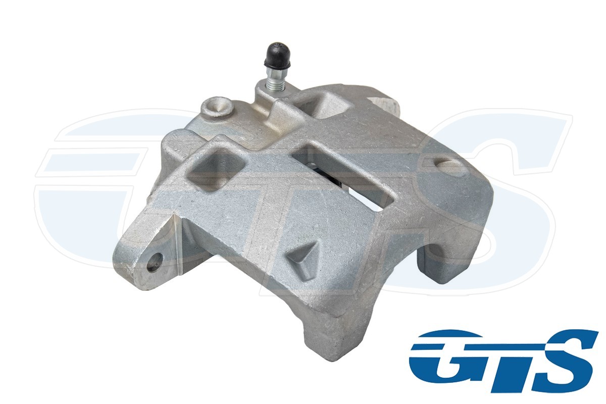 Суппорт передний левый ОКА 1111-3501015