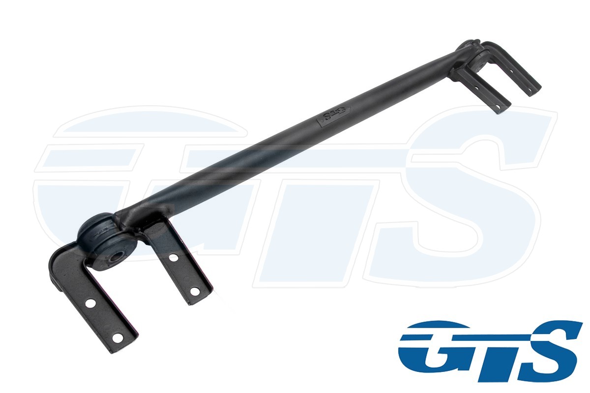 Поперечина GTS для а/м ВАЗ 1118 Калина на резине (стандарт с/б)