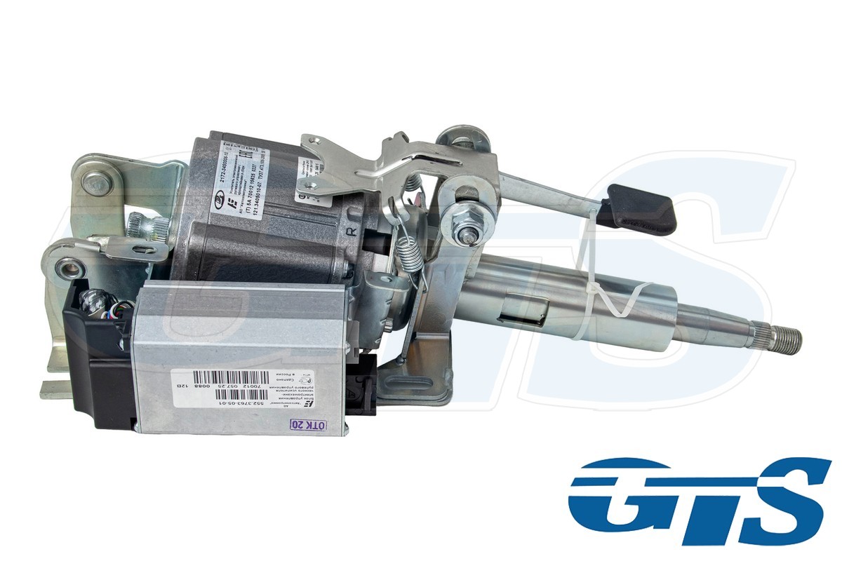 Электроусилитель руля для а/м ВАЗ Приора 2170-72 (2172-3450008-10)