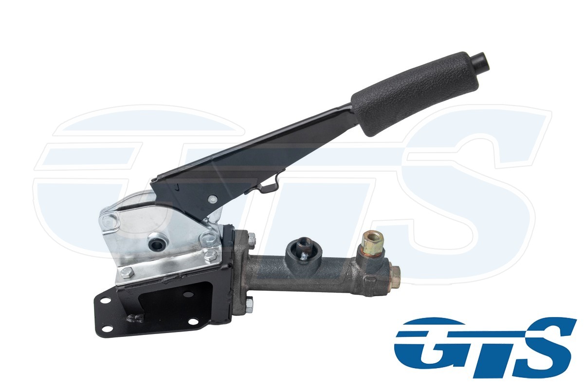 Гидравлический ручник без регулятора "GTS"