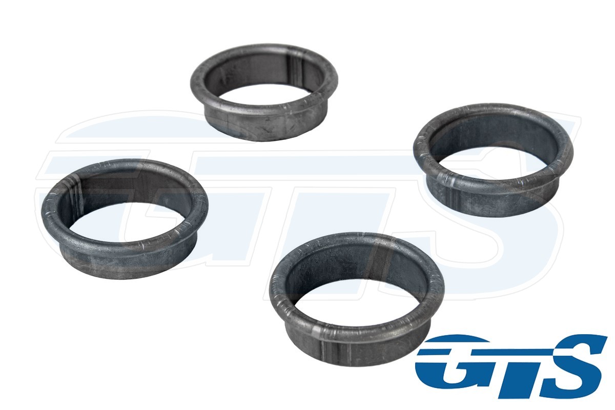 Ранер (дудка) ресивера Ф51 "GTS" 4 штуки