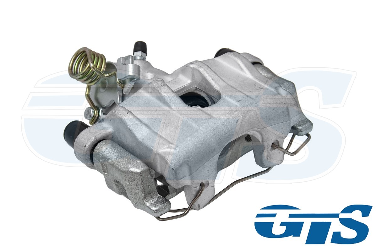 Суппорт задний левый Ford Focus II (05),Kuga,C-Max,Mazda 3,Volvo C30,C70,S40,V50 1324305