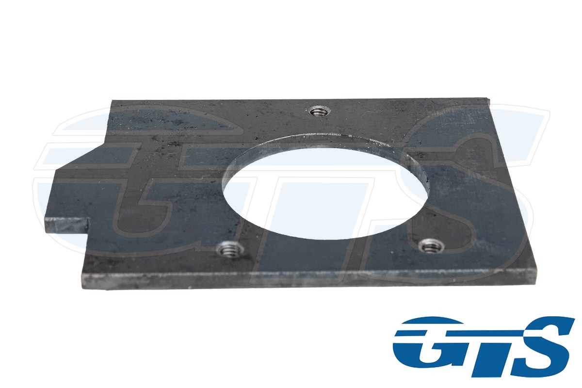 Фланец электронной дроссельной заслонки (21126) GTS для а/м ВАЗ 2110-12, Приора 16V