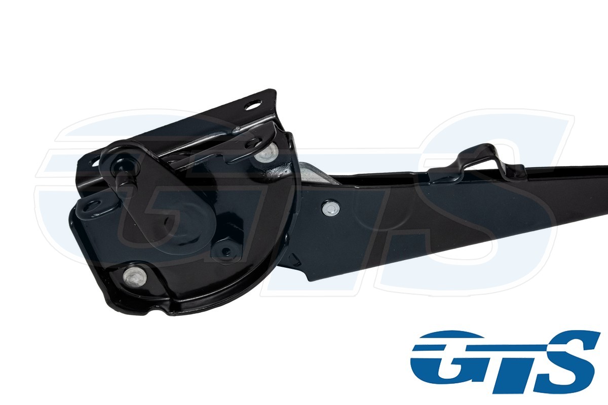 Рычаг привода ручного тормоза (ручник) для а/м ВАЗ 2101-07 (21030-3508012-02)