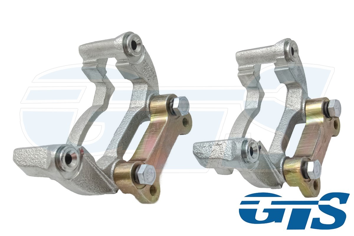 Комплект GTS для установки тормозных дисков 15", для а/м Ваз 2110-12, Калина, Приора