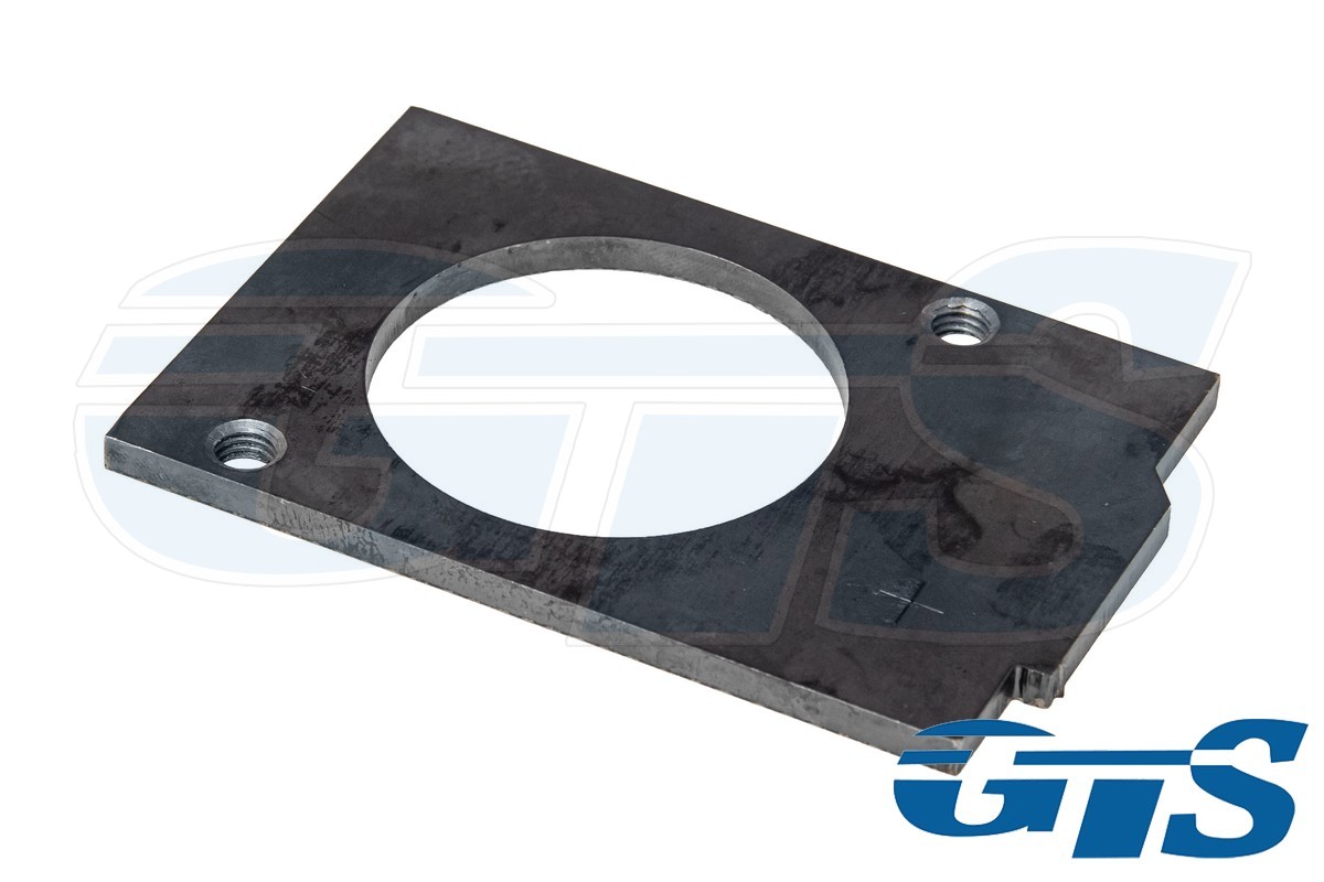 Фланец дроссельной заслонки GTS для а/м ВАЗ