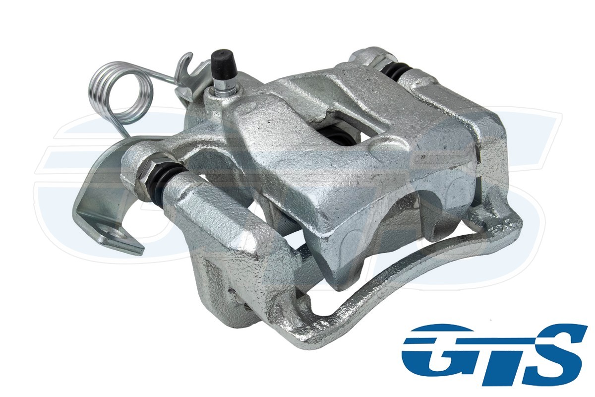 Суппорт задний левый Hyundai Solaris (11-17), Kia Rio (11-17) 58310-1RA30