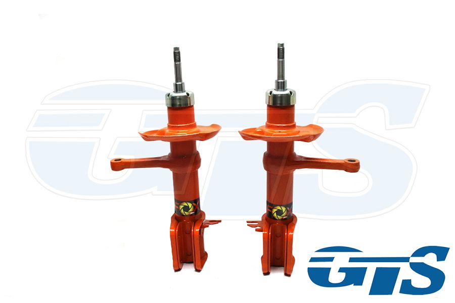 Комплект стоек передней подвески FOX для а/м ВАЗ 1119, масло