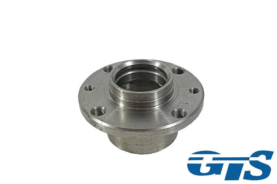 Ступица заднего колеса для а/м ВАЗ 2108 голая (3104014)