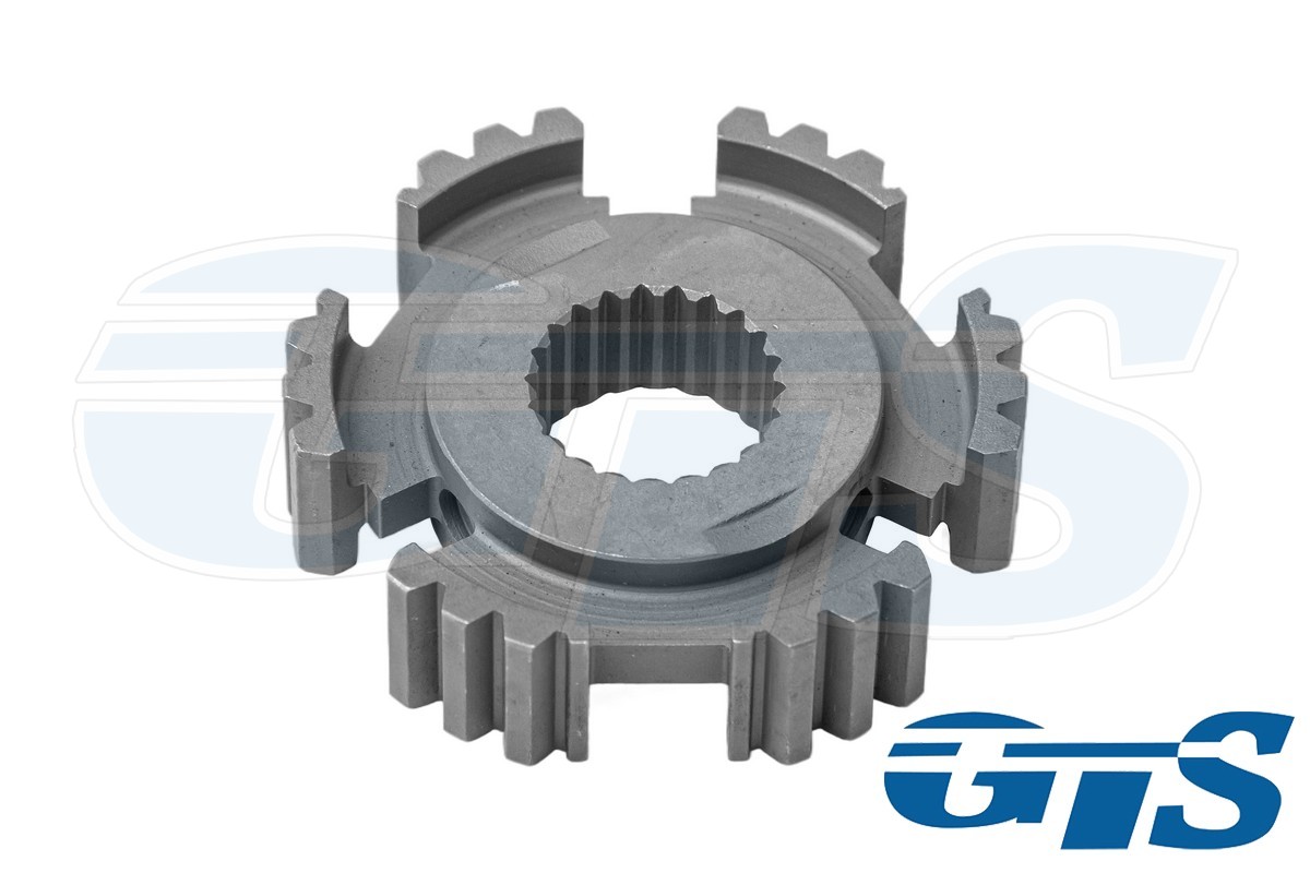 Ступица муфты синхронизатора 5 передачи для а/м ВАЗ 2108-10 (2108-317011-74)
