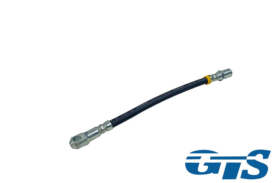 Шланг тормозной передний для а/м ВАЗ 2101-2107, Китай