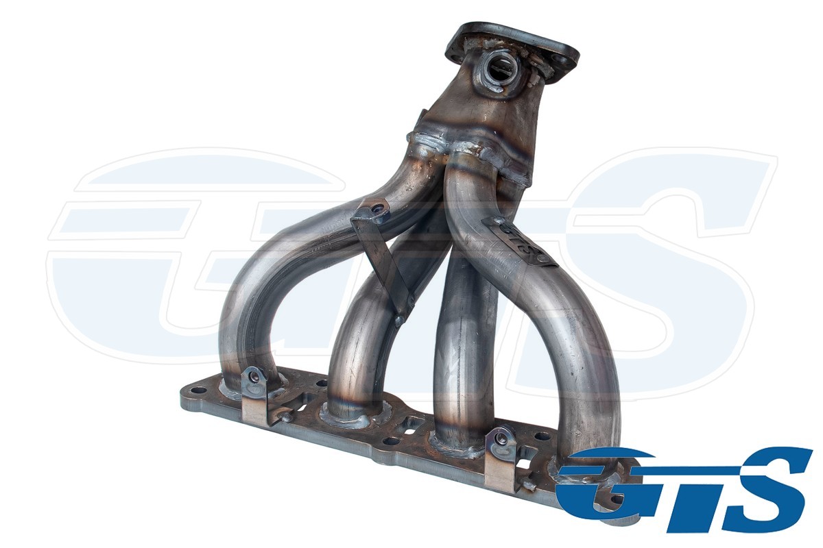 Вставка для замены катализатора GTS для а/м Kia Sportage (2010-2016г.в.) SL G4NL