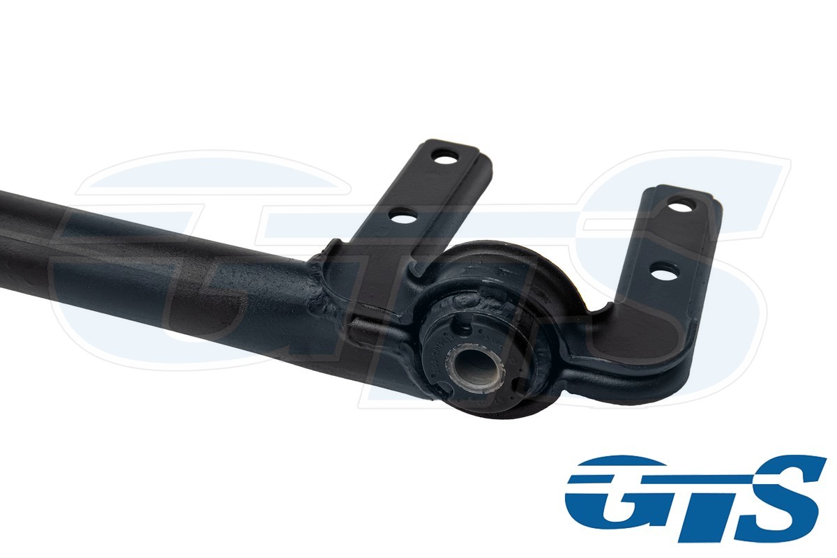 Поперечина GTS для а/м ВАЗ 1118 Калина на резине (с/б ромашка)