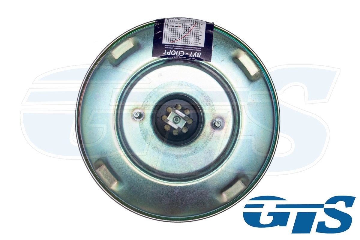 Вакуумный усилитель тормозов ВУТ-СПОРТ модернизированный, для а/м ВАЗ 2121-214