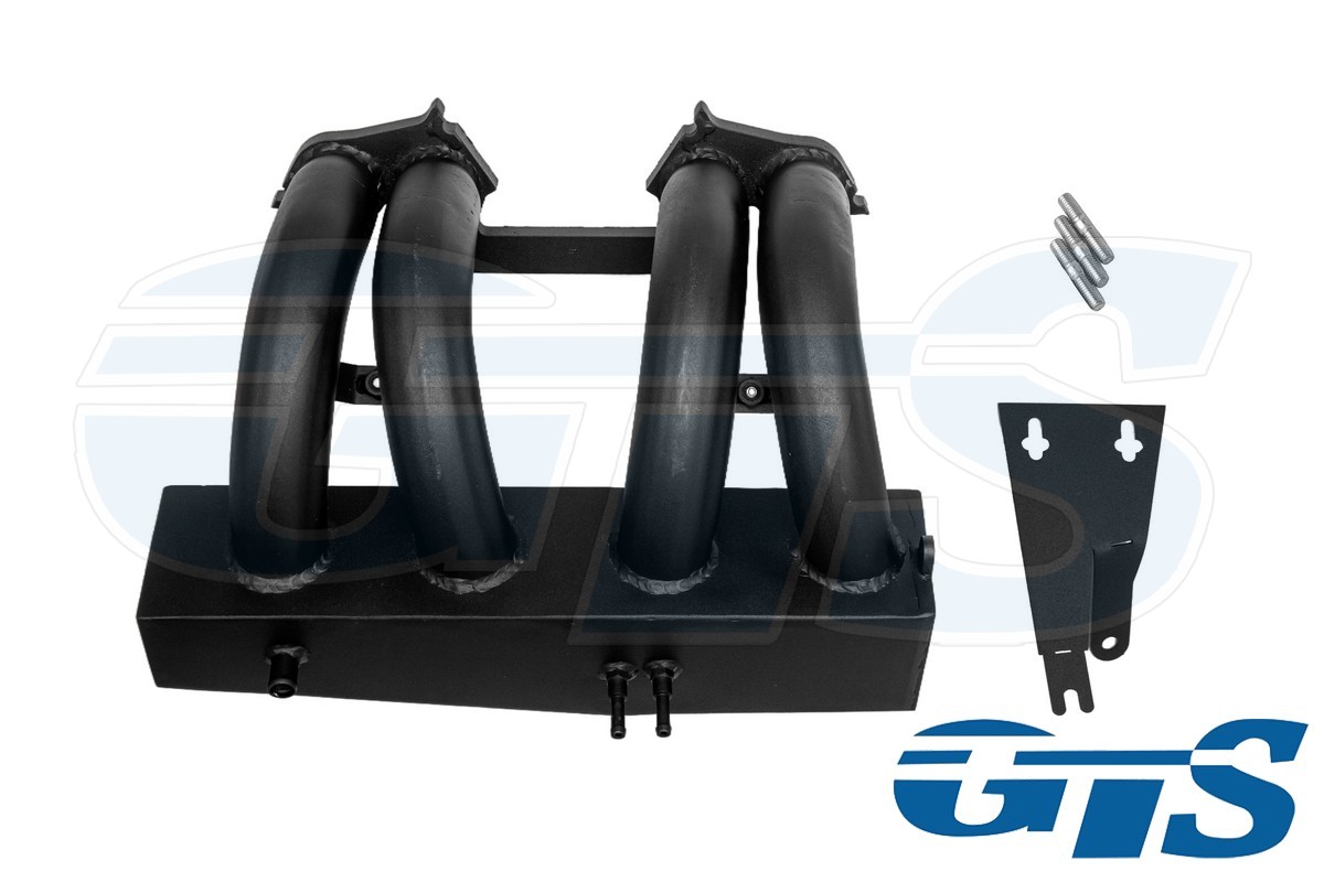 Ресивер GTS для а/м ВАЗ Гранта, Веста с двигателем ВАЗ-11182 (8V) V 3,3 L Е-газ (под ДАД)