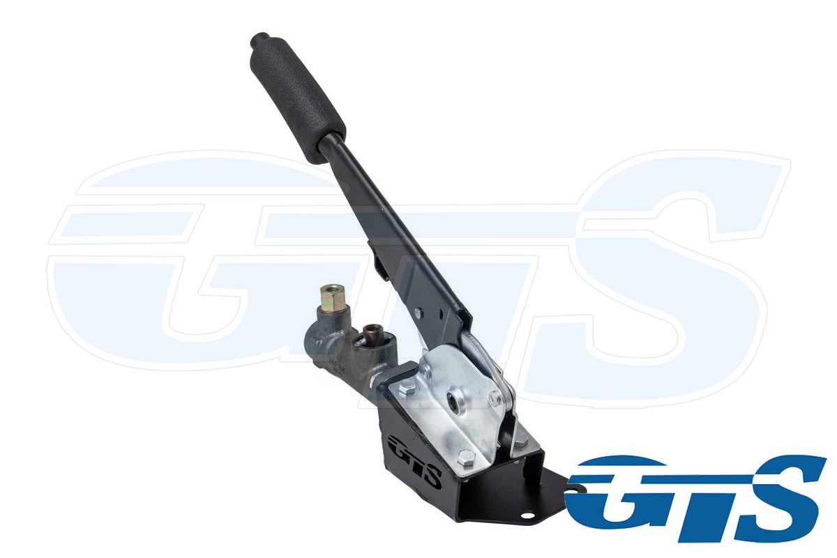 Гидравлический ручник без регулятора "GTS"