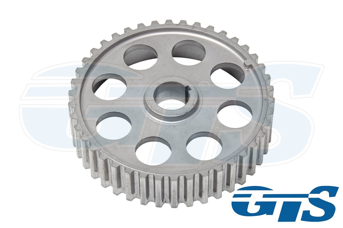 Шкив распределительного вала выпускной для а/м ВАЗ 2110-12, Приора (21124-1006020-00)