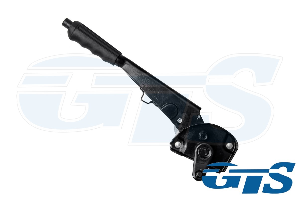 Рычаг привода ручного тормоза (ручник) для а/м ВАЗ 2101-07 (21030-3508012-02)