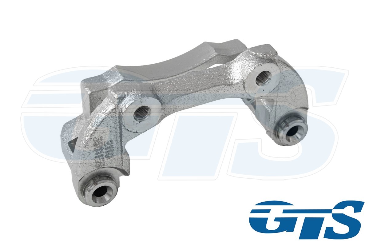 Скоба суппорта (направляющая колодок) для а/м ВАЗ 2110-12, R13 (21100-3501155)