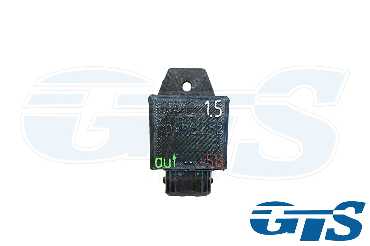 ДАД Motorola на 1,5 Bar в корпусе