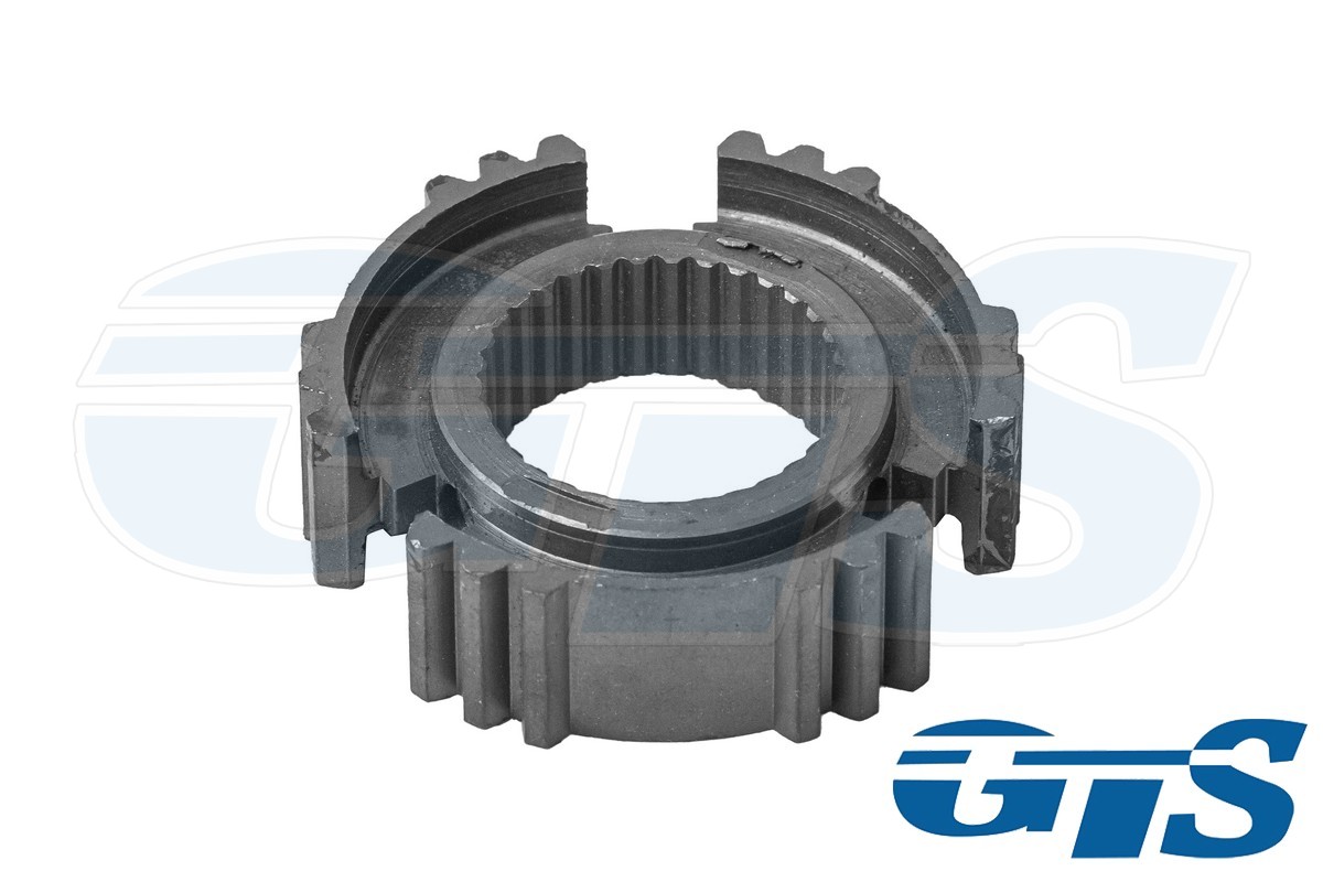 Ступица муфты синхронизатора 1-2 передачи для а/м ВАЗ 2110-90 (2112-1701119-70)