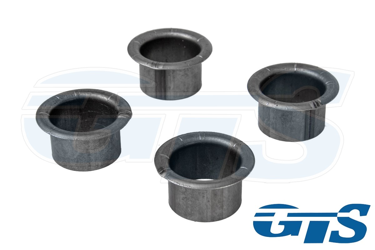 Ранер (дудка) ресивера Ф43 "GTS" 4 штуки