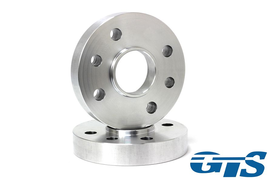 Проставки колеса GTS алюминиевые (Д16Т) 4 х 98,вынос колес 25 мм. Комплект 2шт.