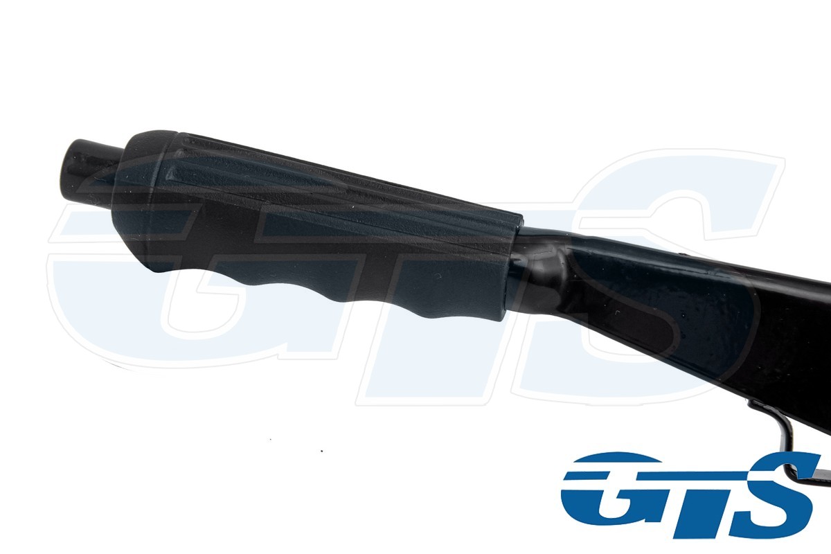 Рычаг привода ручного тормоза (ручник) для а/м ВАЗ 2101-07 (21030-3508012-02)