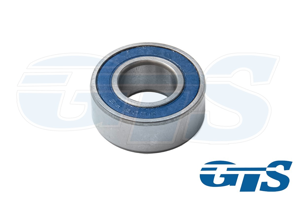 Подшипник радиально-упорный 3056205 2RS (3205 2RS) ГПЗ/СПЗ-4 