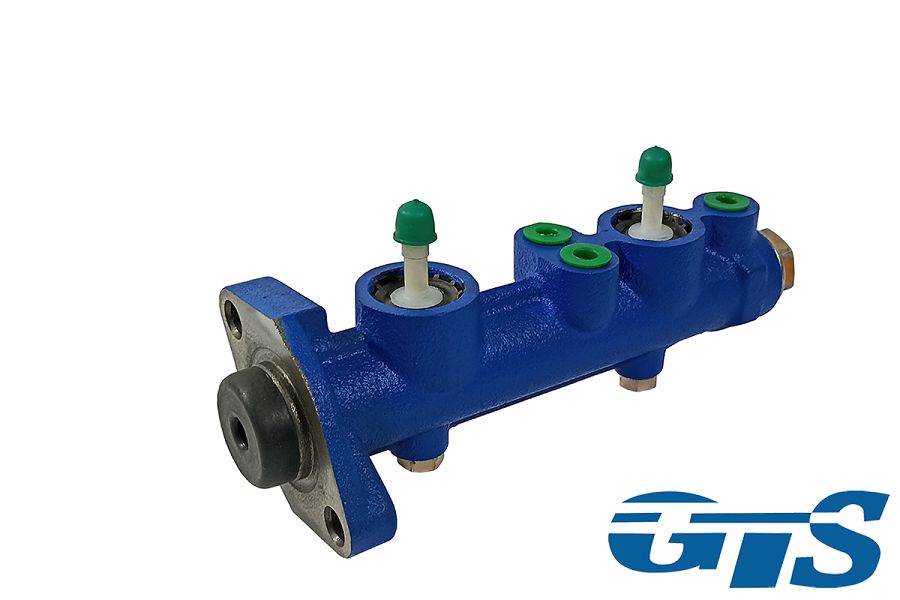 Главный тормозной цилиндр GTS для а/м ВАЗ 2101 спорт Ваз/лада от ...