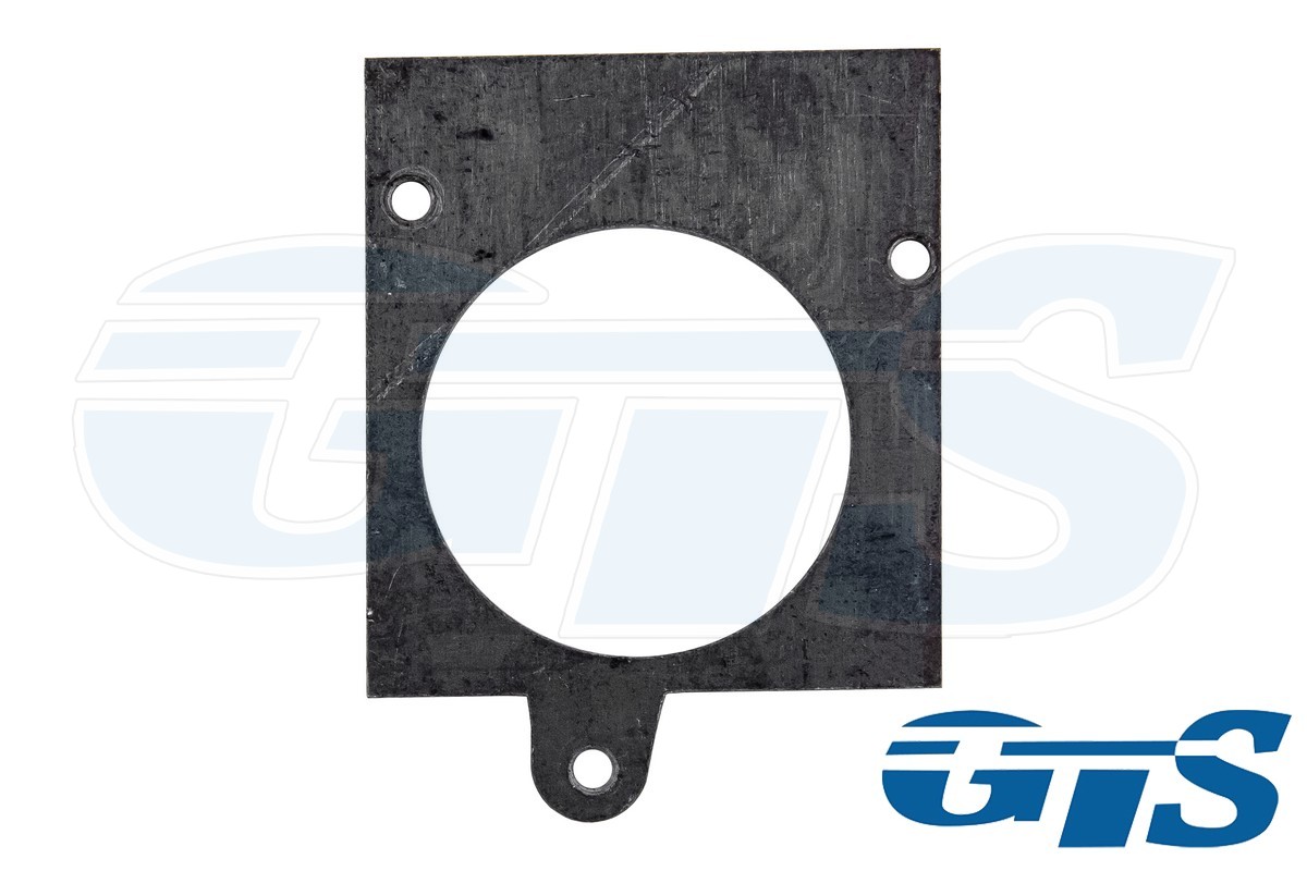 Фланец электронной дроссельной заслонки GTS для а/м LADA Гранта, Веста с двигателем ВАЗ-11182