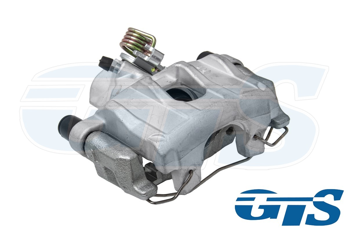 Суппорт задний правый Ford Focus II (05),Kuga,C-Max,Mazda 3,Volvo C30,C70,S40,V50 1324304