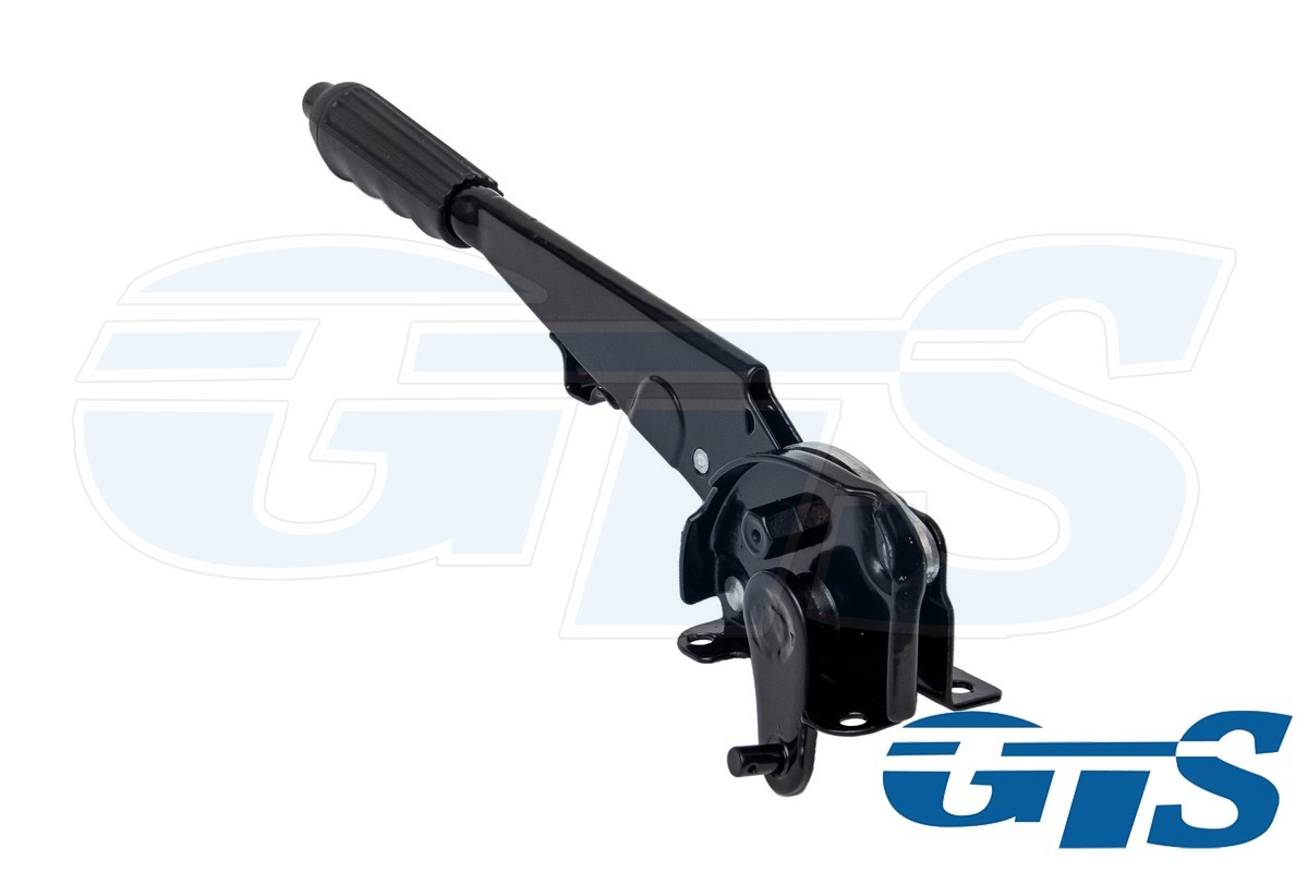 Рычаг привода ручного тормоза (ручник) для а/м ВАЗ 2101-07 (21030-3508012-02)