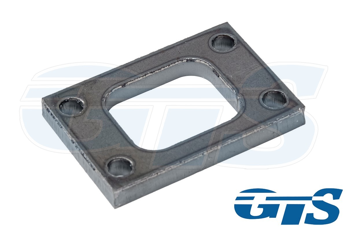 Фланец турбоколлектора Garret 1752