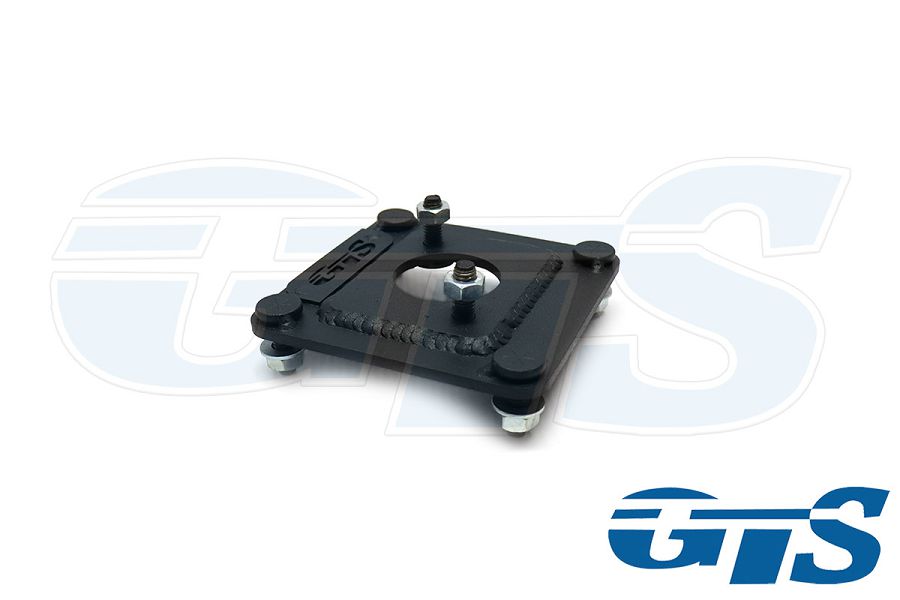 Кронштейн крепления ГТЦ без ВУТ "GTS" для а/м ВАЗ 2101-2107