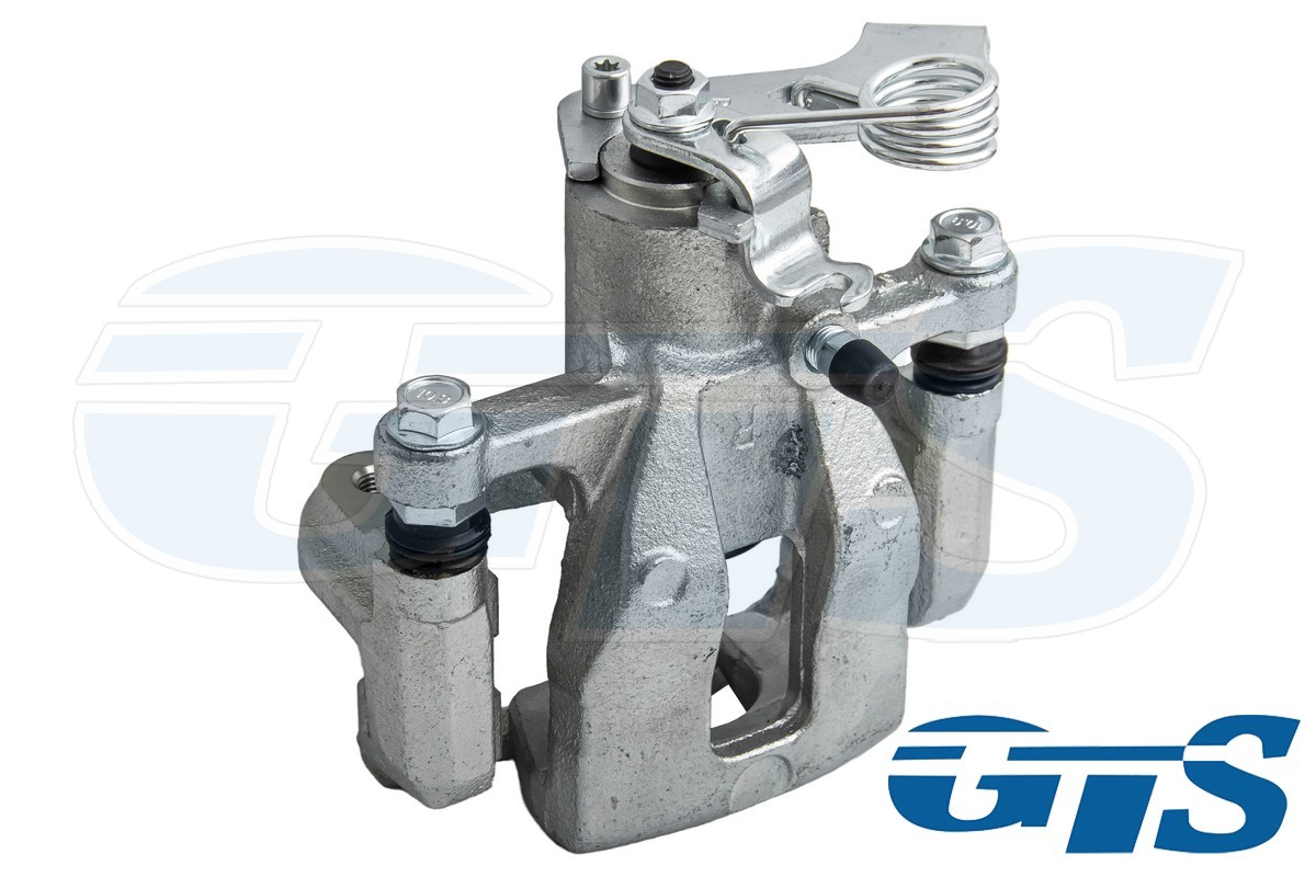 Суппорт задний правый Hyundai Solaris (11-17), Kia Rio (11-17) 58311-1RA30