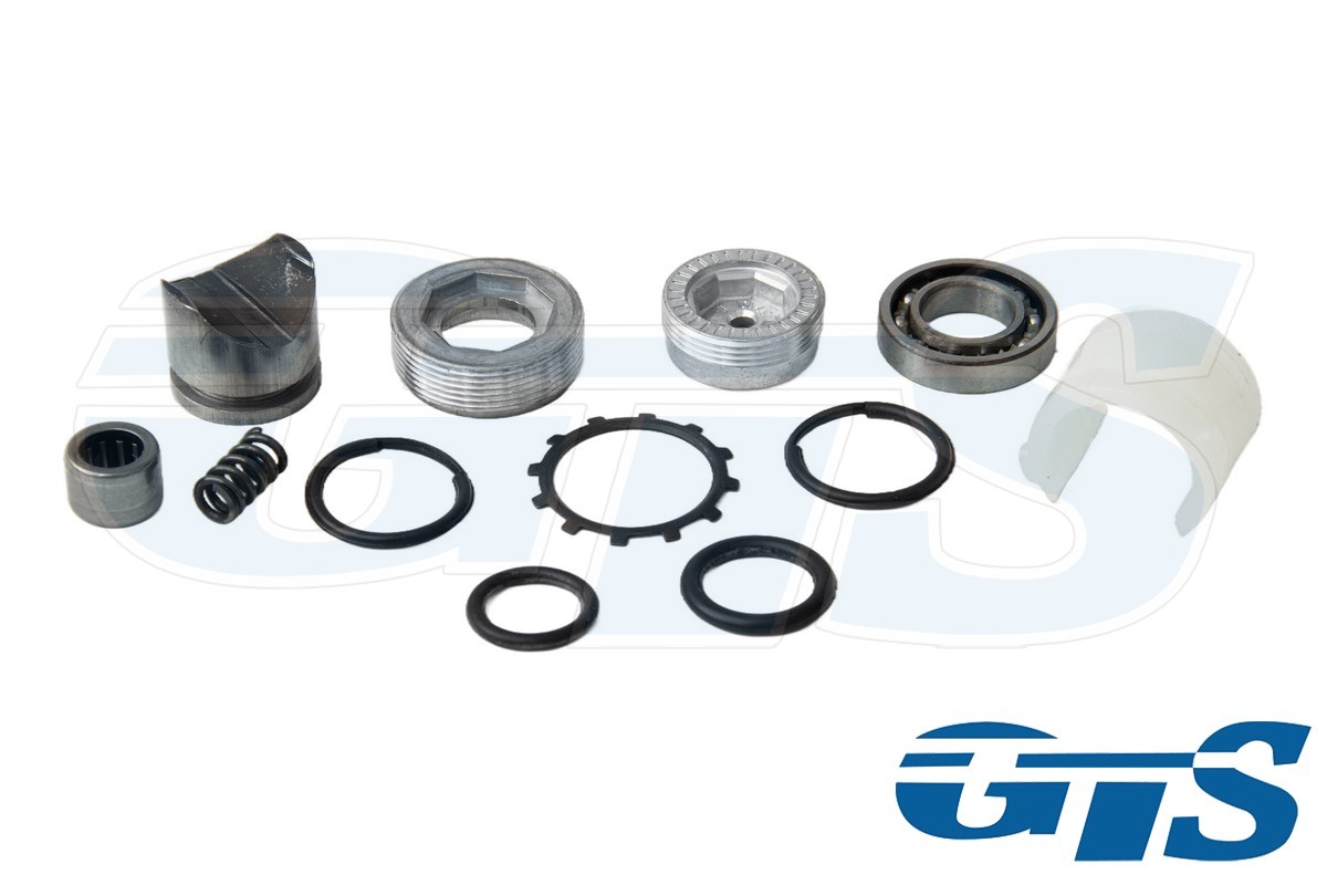 Ремонтный комплект рулевой рейки с подшипником для а/м ВАЗ 2108-2115