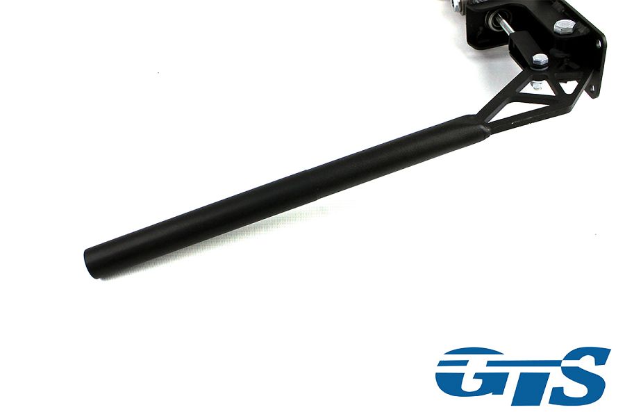 Гидравлический ручник Drift вертикальный, 470мм вариант 2 "GTS"