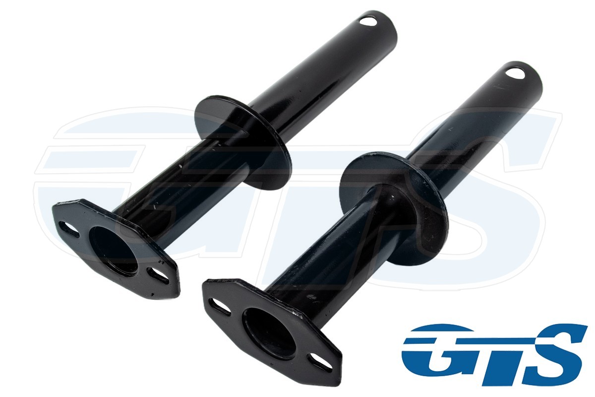 Кронштейны переднего бампера (трубы) для а/м ВАЗ 2121-214, 2131 (2121-2803116\17)