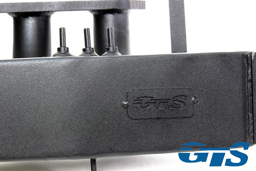 Ресивер GTS для а/м ВАЗ 2110-12, Приора 16V штатная установка (М-газ)
