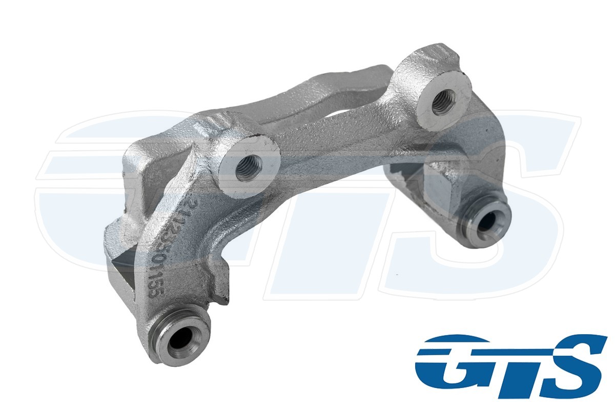 Скоба суппорта (направляющая колодок) для а/м ВАЗ 2112-12, R14 (2112-3501155)