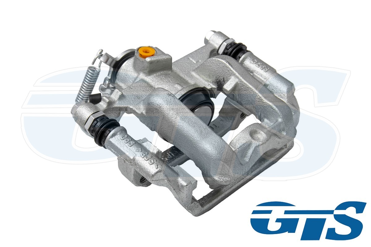 Суппорт задний правый Chevrolet Cruze (09г-),Opel Astra J (09г-) 13324900