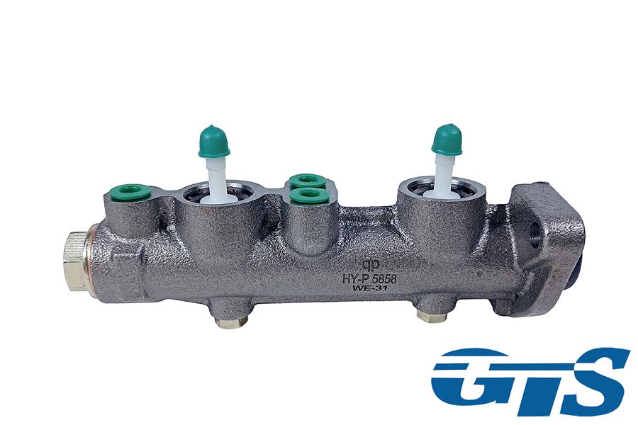 Главный тормозной цилиндр Pilenga (HY-P 5858) для а/м ВАЗ 2101-2107. (21010-3505009-00) 