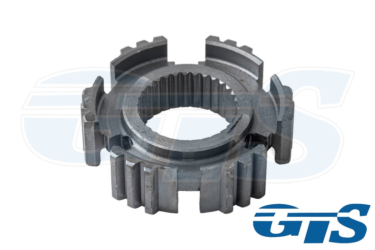 Ступица муфты синхронизатора 3-4 передачи для а/м ВАЗ 2110-90 (2112-1701149-70)