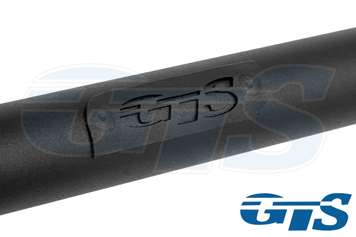Поперечина GTS для а/м ВАЗ 2108-15 на П/У сайлентблоках