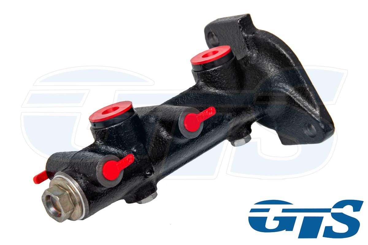 Главный тормозной цилиндр FENOX (T2043C3) для а/м ВАЗ 2108-2110,2170,2190. (21080-3505010-00)