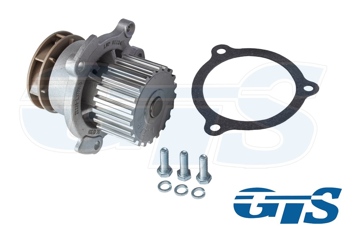 Насос водяной (помпа) LUZAR LWP 01124 21124-1307010