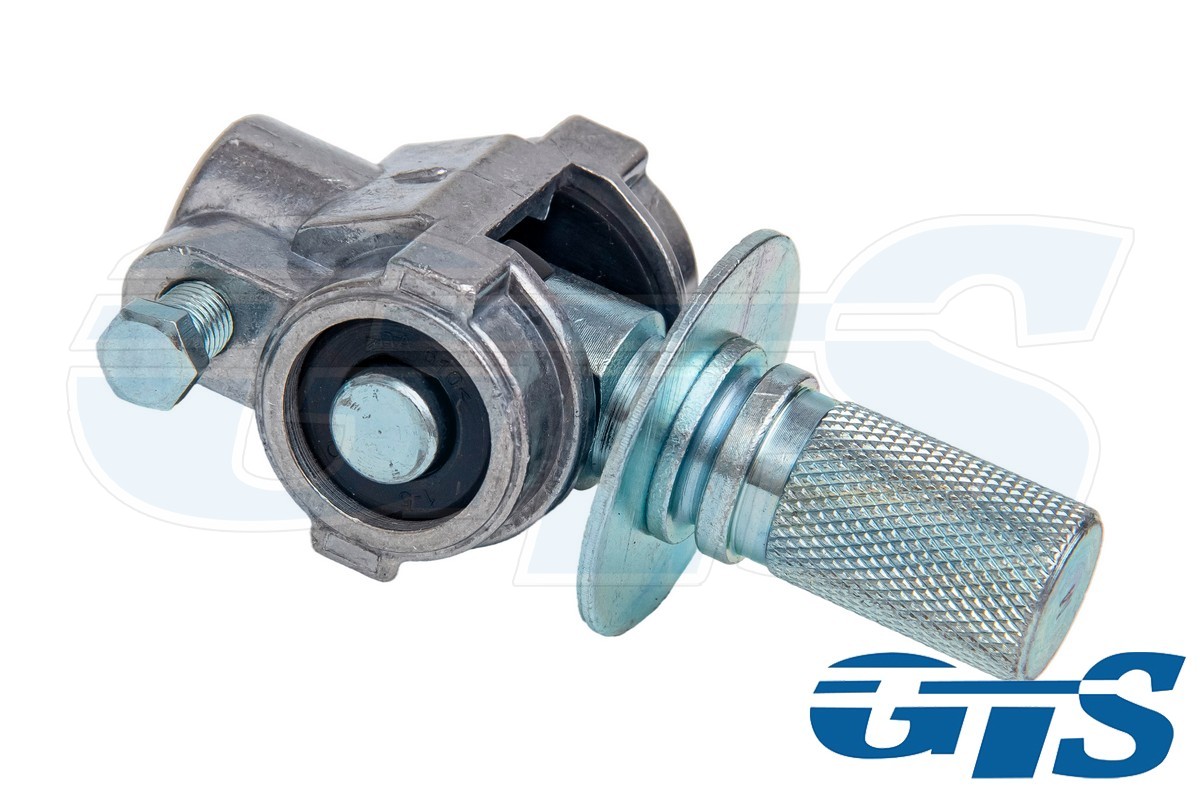 Карданчик кулисы КПП Калина безлюфтовый (КОРОТКИЙ)