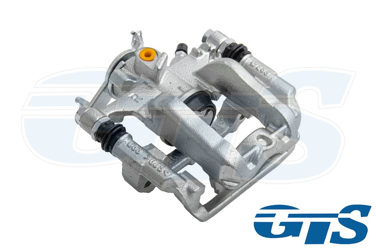 Суппорт задний левый Chevrolet Cruze (09г-),Opel Astra J (09г-) 13324901