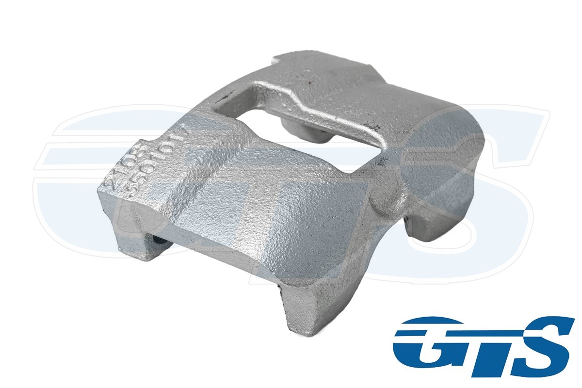 Скоба суппорта (ладошка) для а/м ВАЗ 2108-2115, (2108-3501017) 